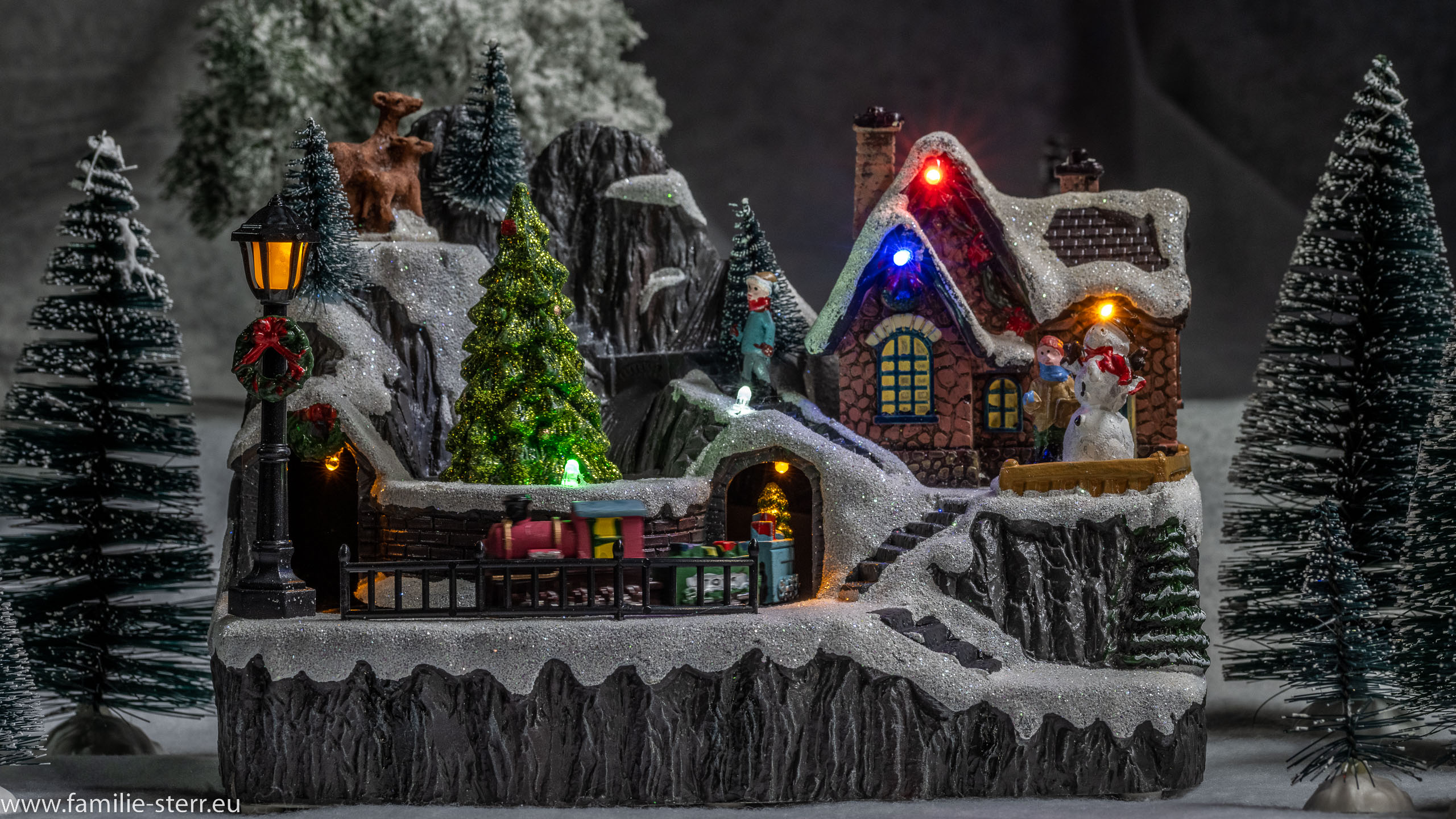 Weihnachtsdorf 2022 36