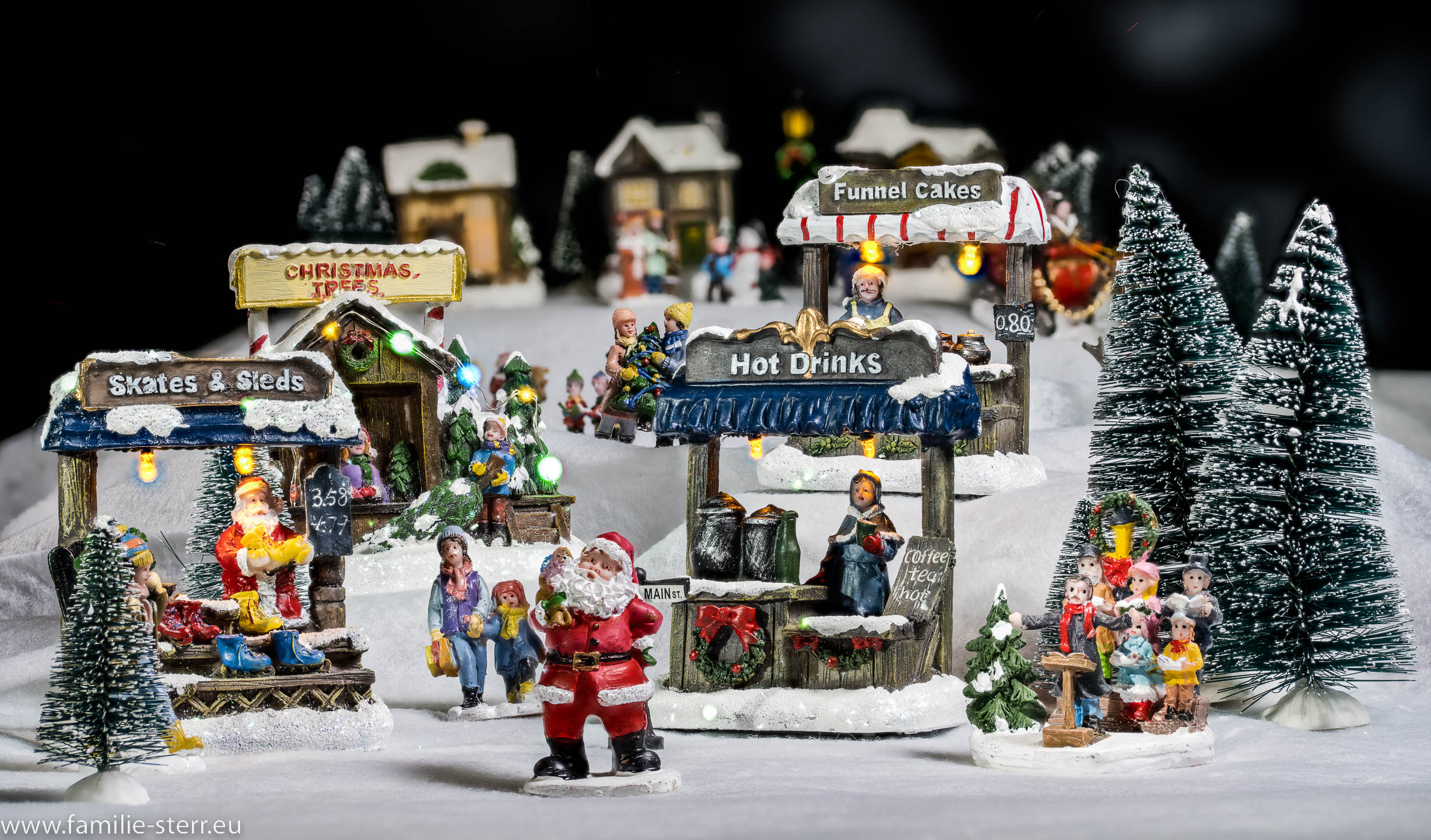 Weihnachtsdorf 2022 4
