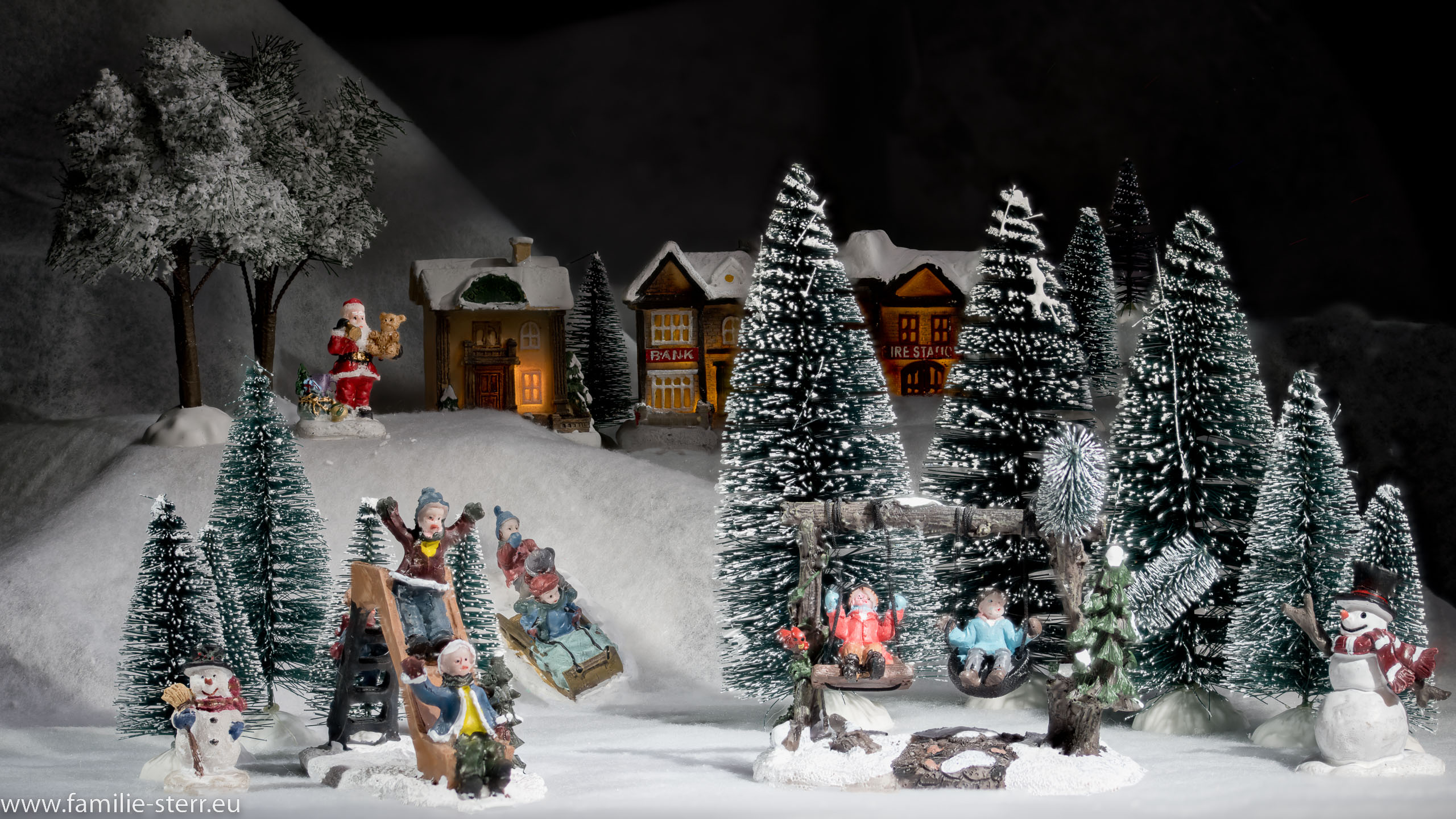 Weihnachtsdorf 2022 43