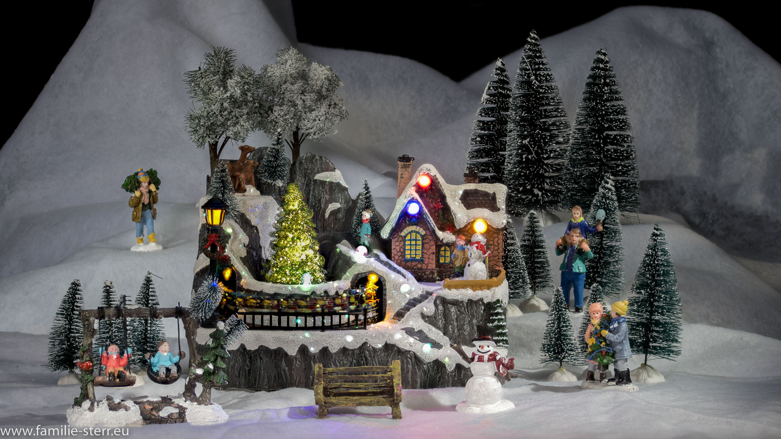 Weihnachtsdorf 2022 49