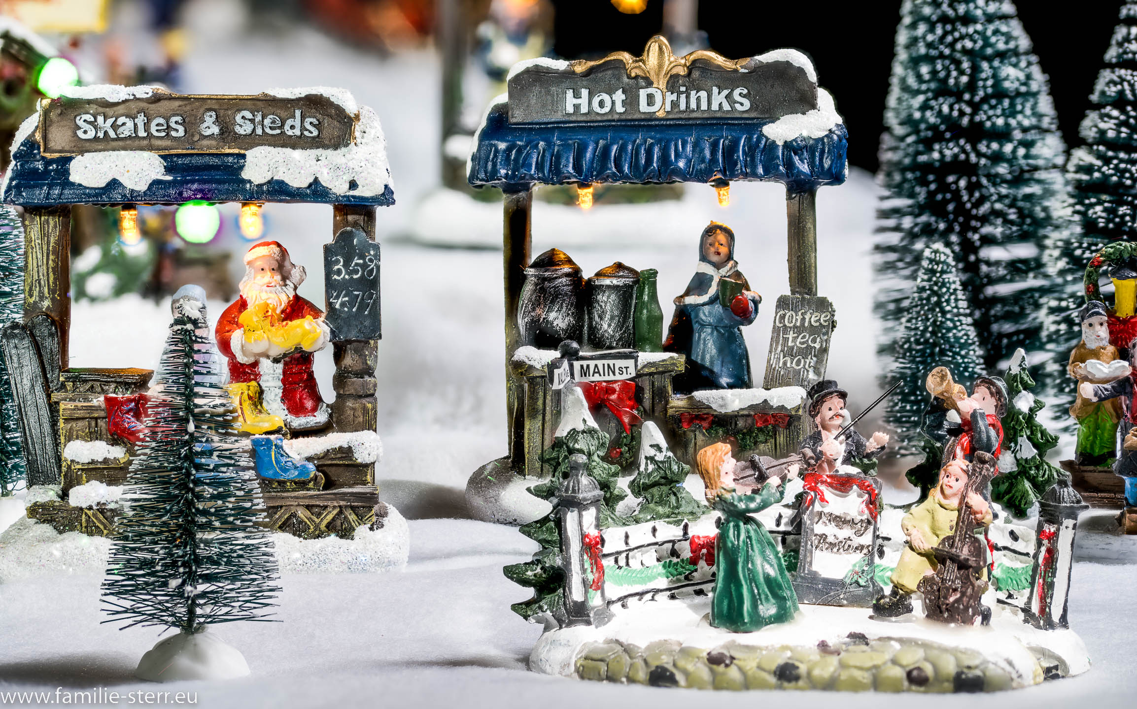 Weihnachtsdorf 2022 5