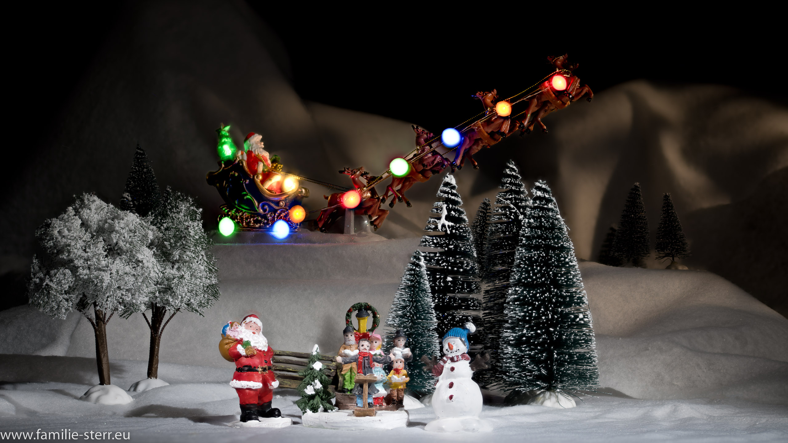 Weihnachtsdorf 2022 57