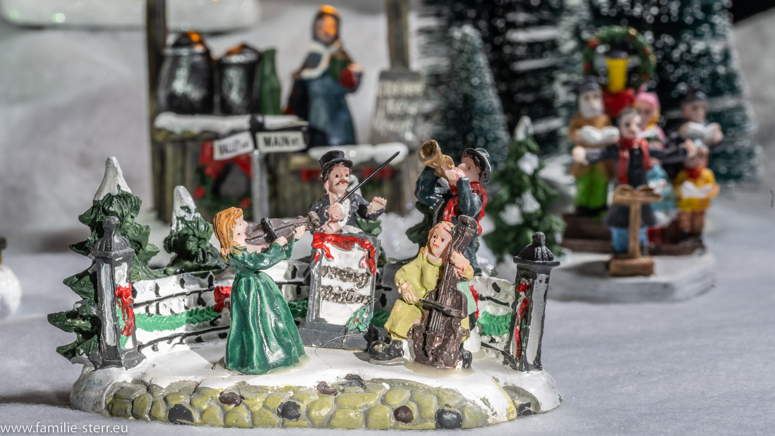 Weihnachtsdorf 2022 7