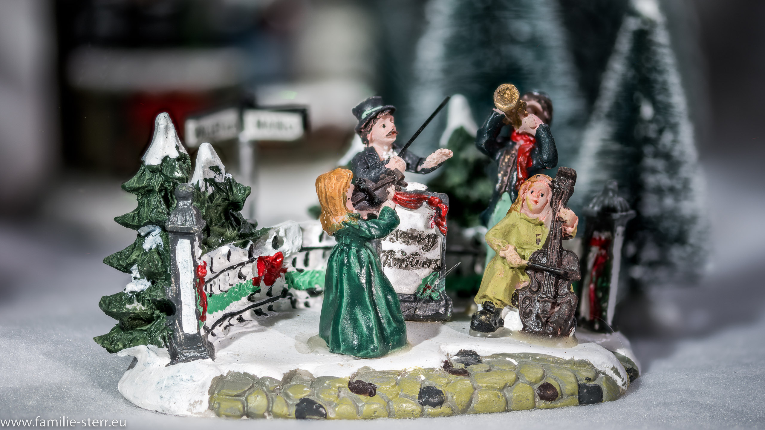 Weihnachtsdorf 2022 8