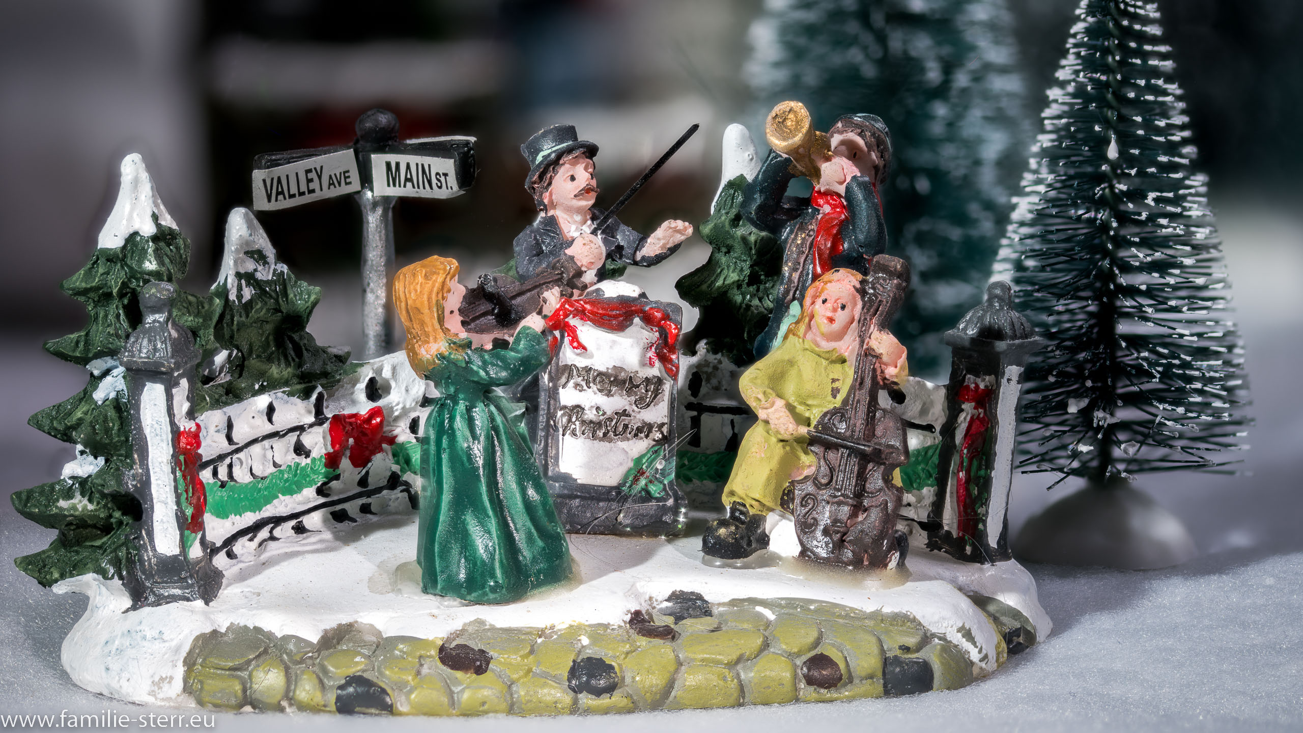 Weihnachtsdorf 2022 9