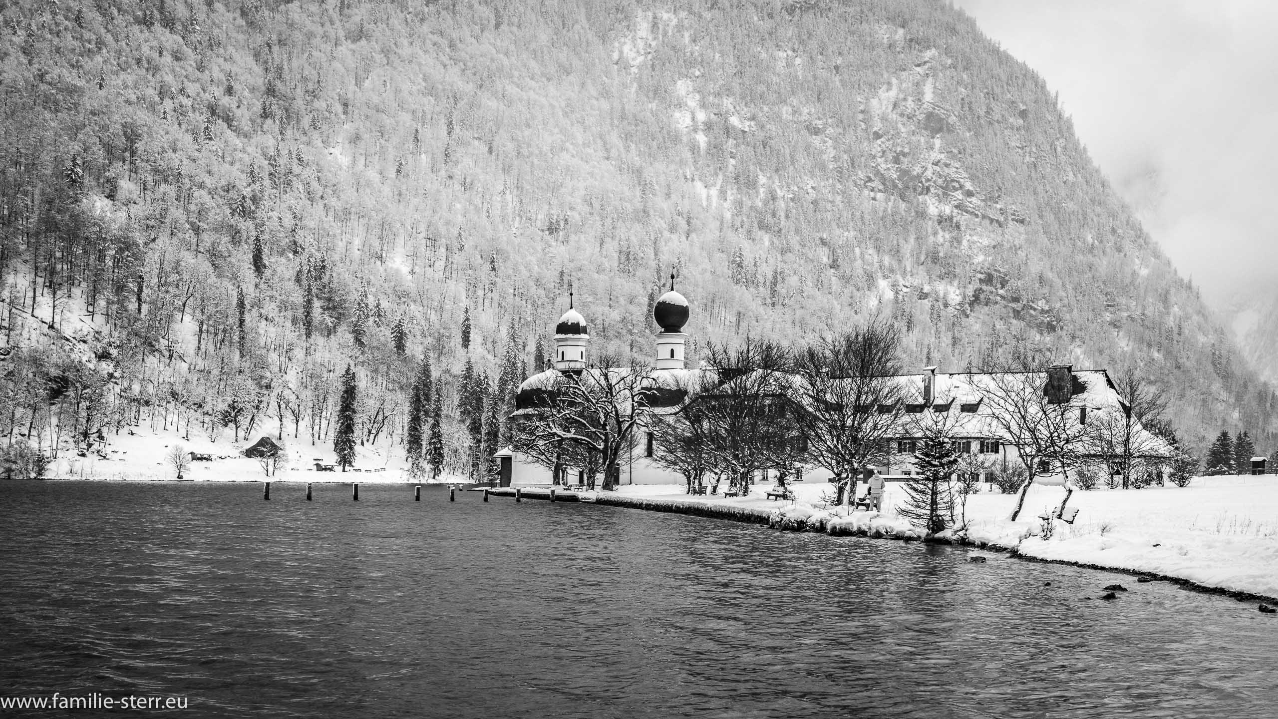 St. Bartholomä