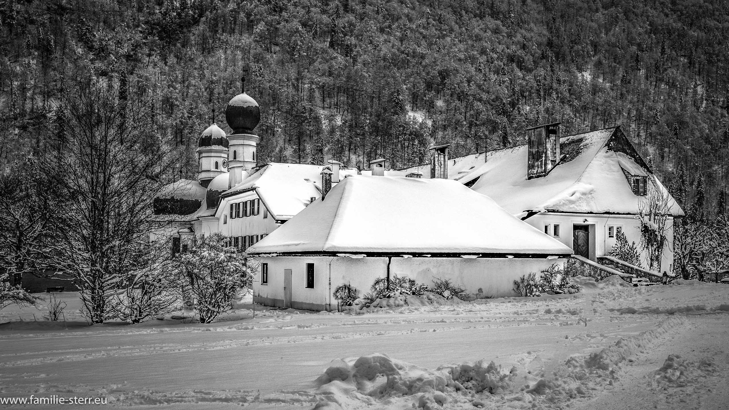 St. Bartholomä